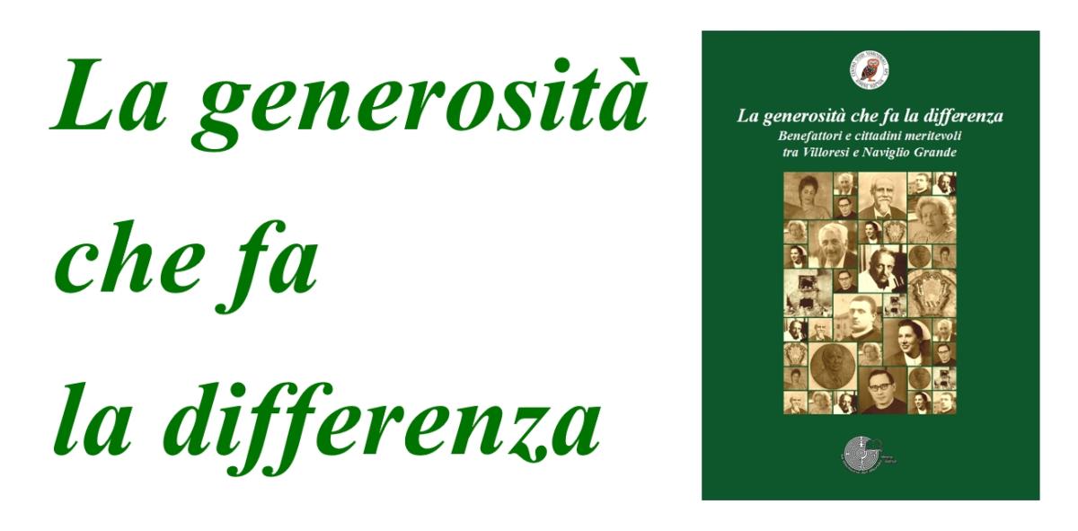 banner per il volume 2025