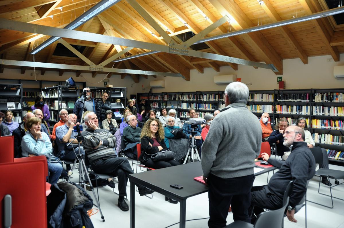 pubblico a gaggiano