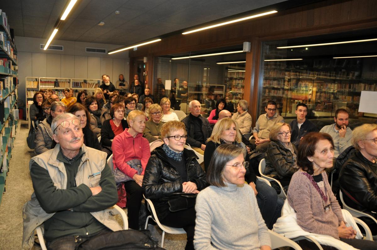 pubblico ad arconate