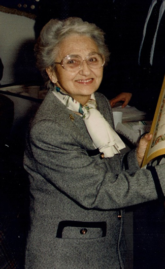 giuseppina marcora